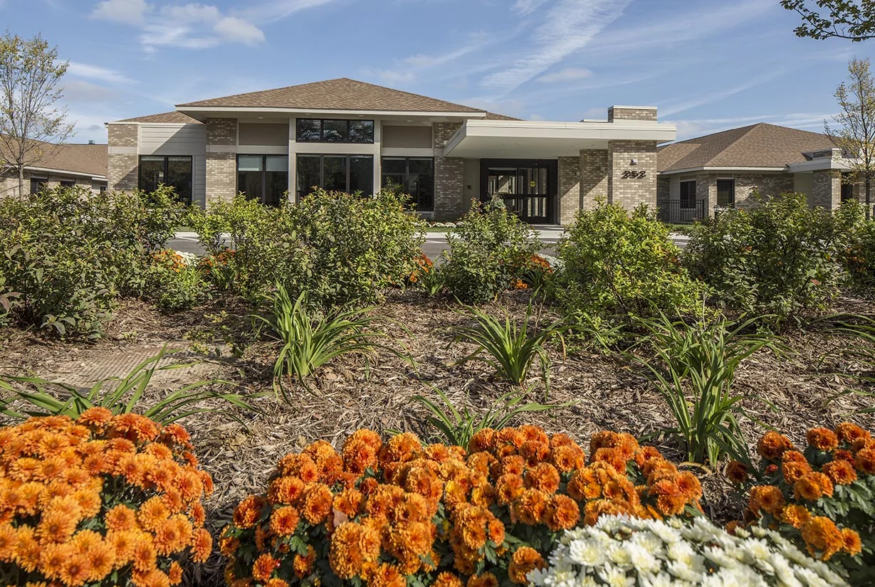 WELLBRIDGE OF ROCHESTER HILLS