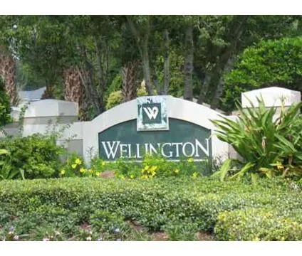WELLINGTON CARE CENTER