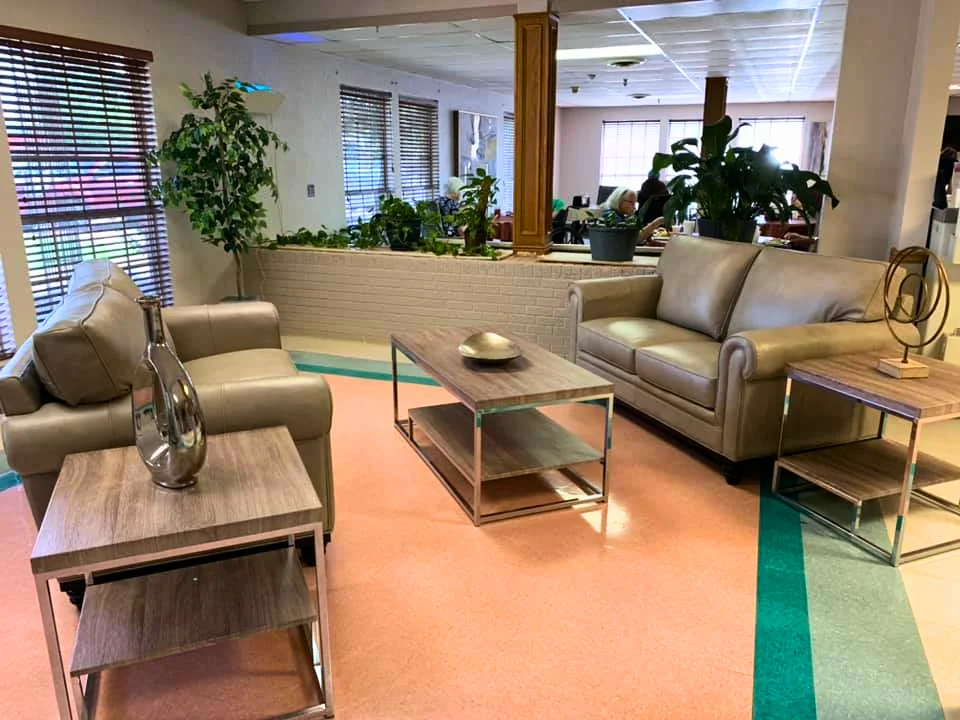WELLINGTON CARE CENTER