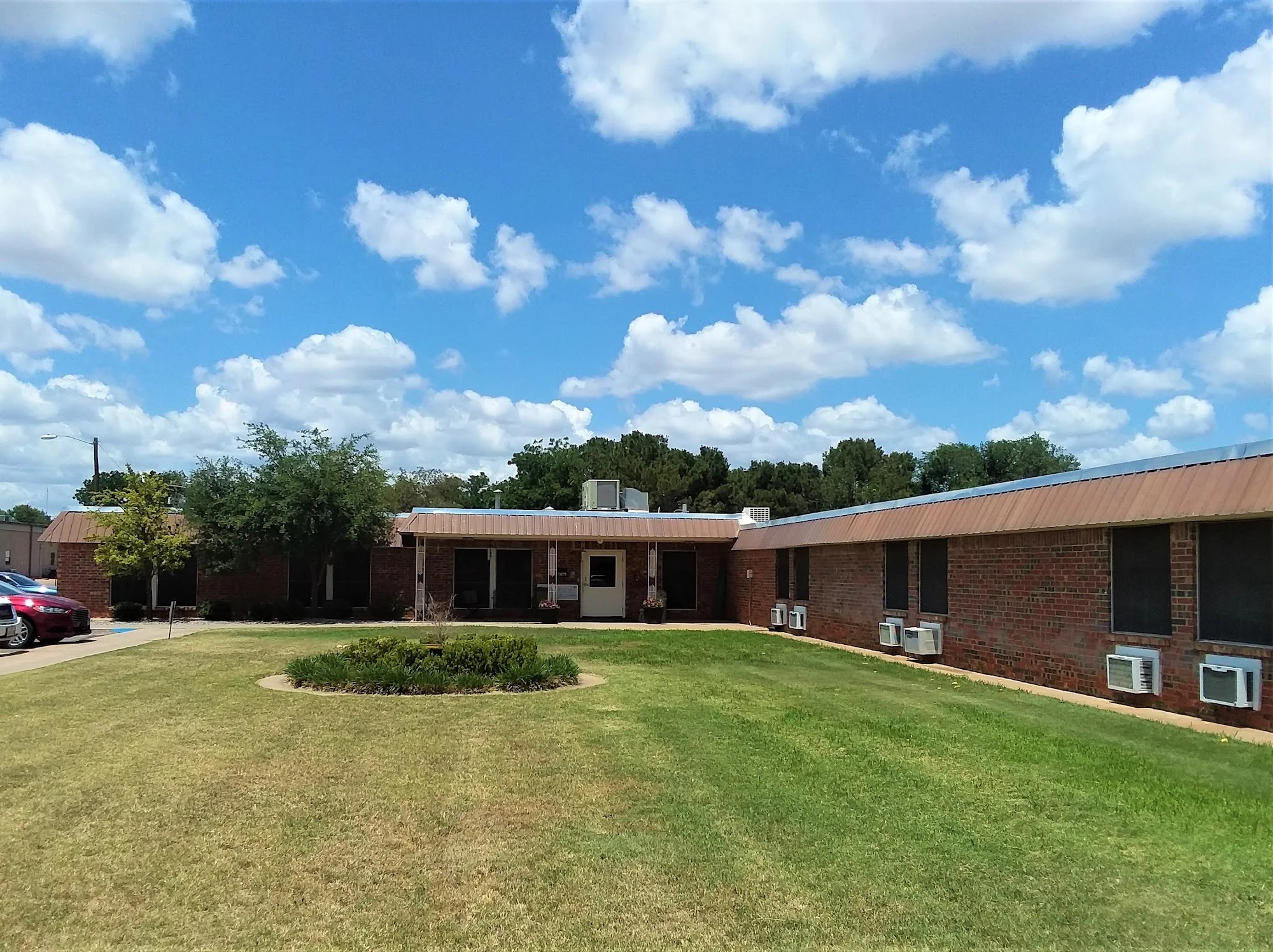 WELLINGTON CARE CENTER