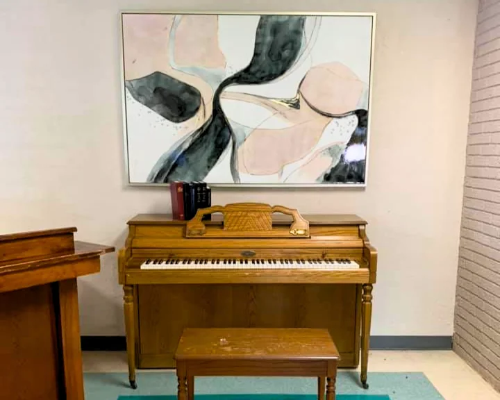 WELLINGTON CARE CENTER