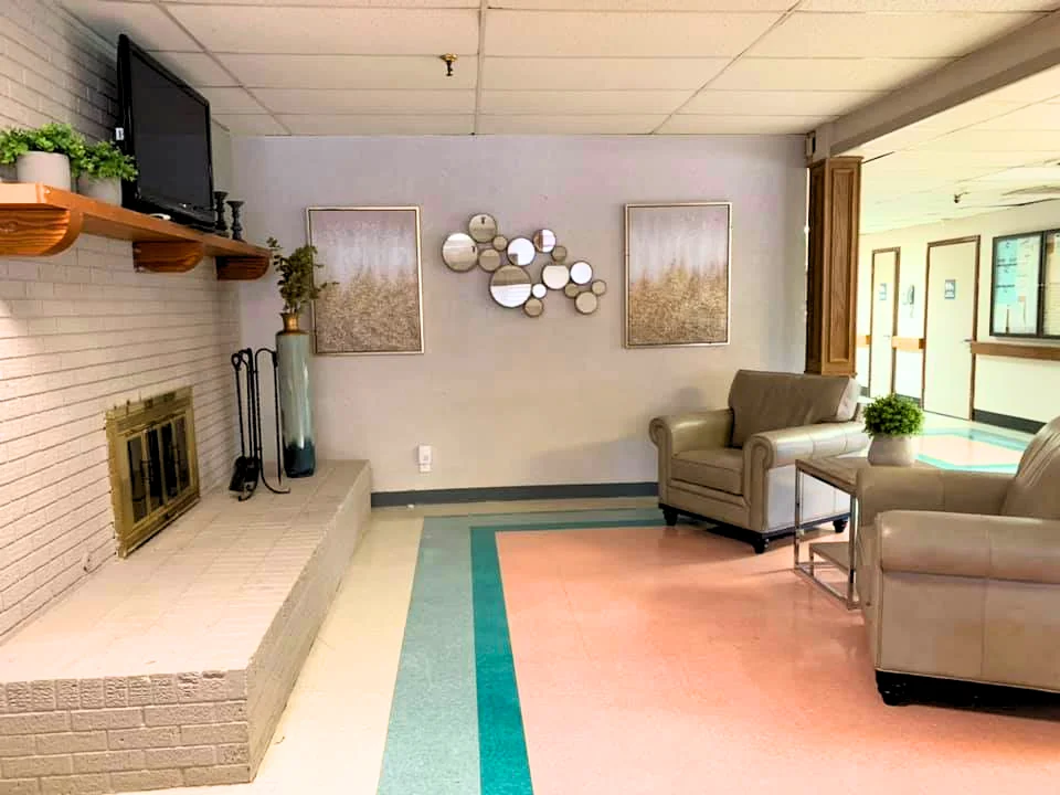 WELLINGTON CARE CENTER