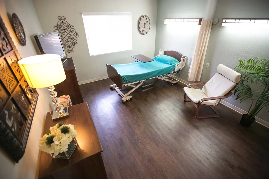 WELLINGTON REHABILITATION AND HEALTHCARE