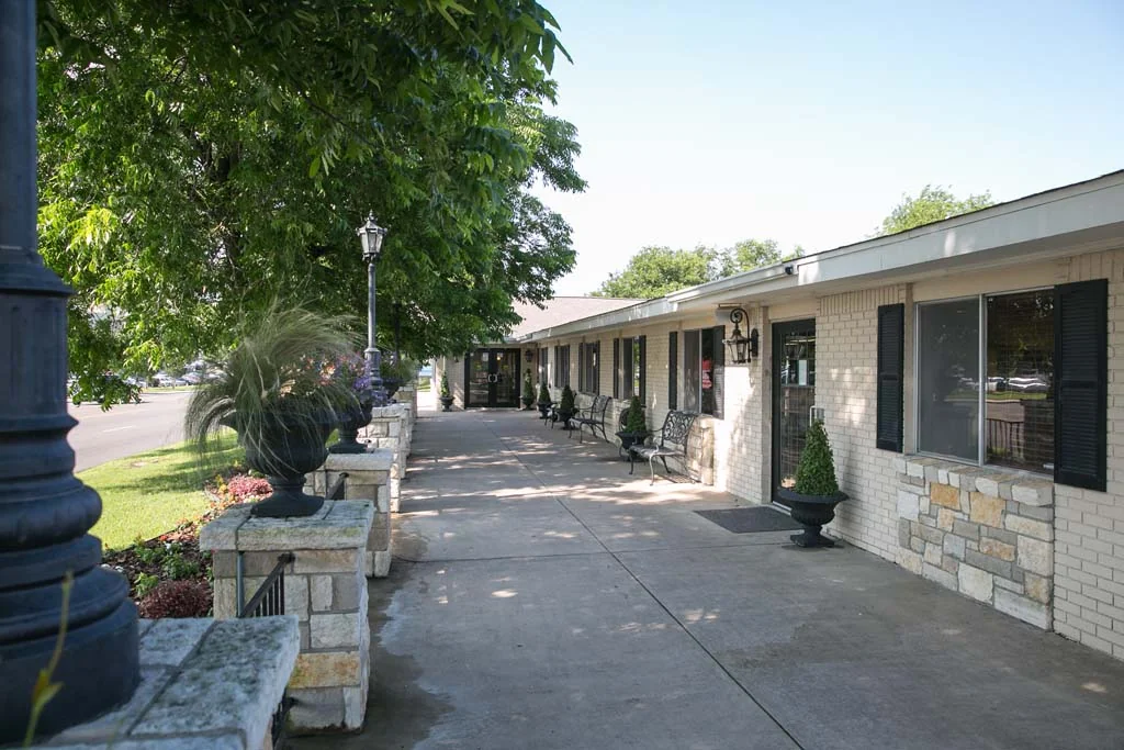 WELLINGTON REHABILITATION AND HEALTHCARE
