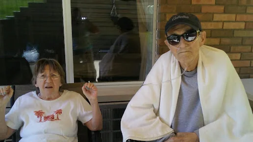 WELLSBURG HEALTHCARE CENTER
