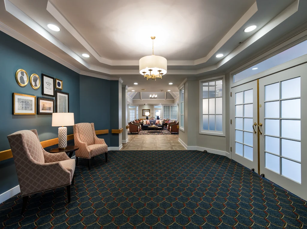WELLSPRING HEALTH CENTER