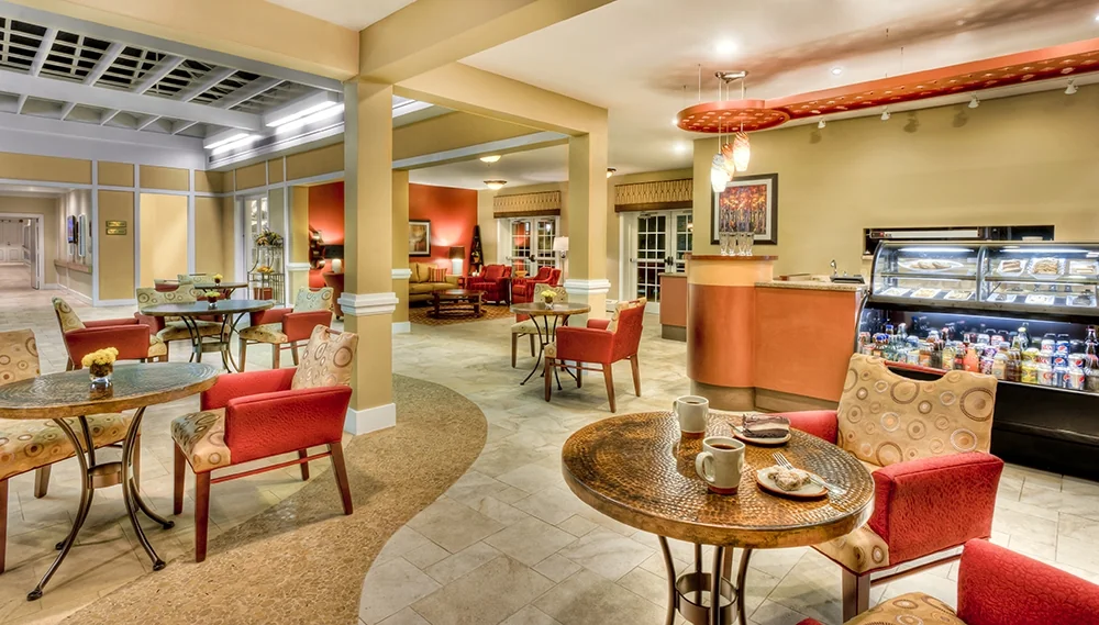 WELLSPRING HEALTH CENTER