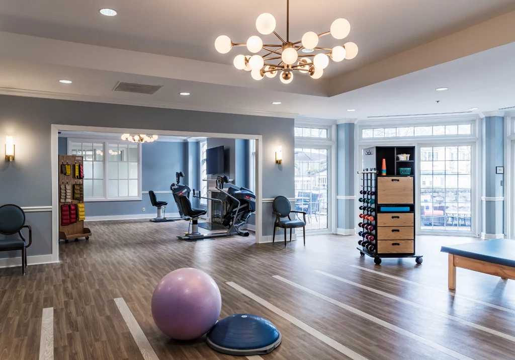 WELLSPRING HEALTH CENTER