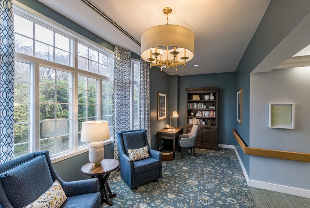 WELLSPRING HEALTH CENTER