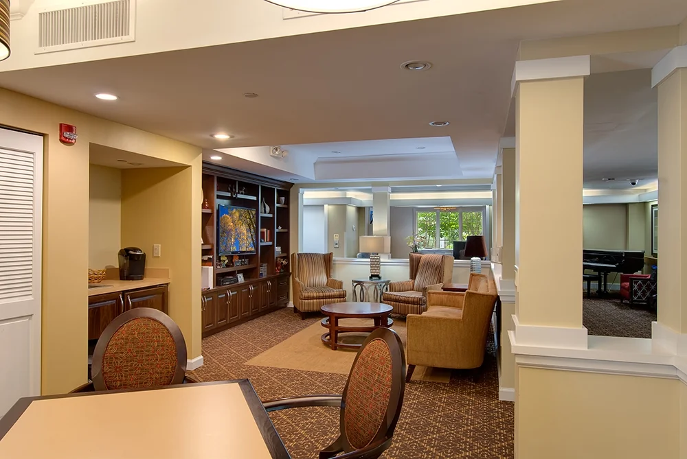 WELLSPRING HEALTH CENTER