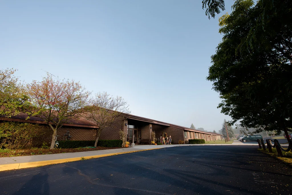 WELLSPRING LUTHERAN SERVICES