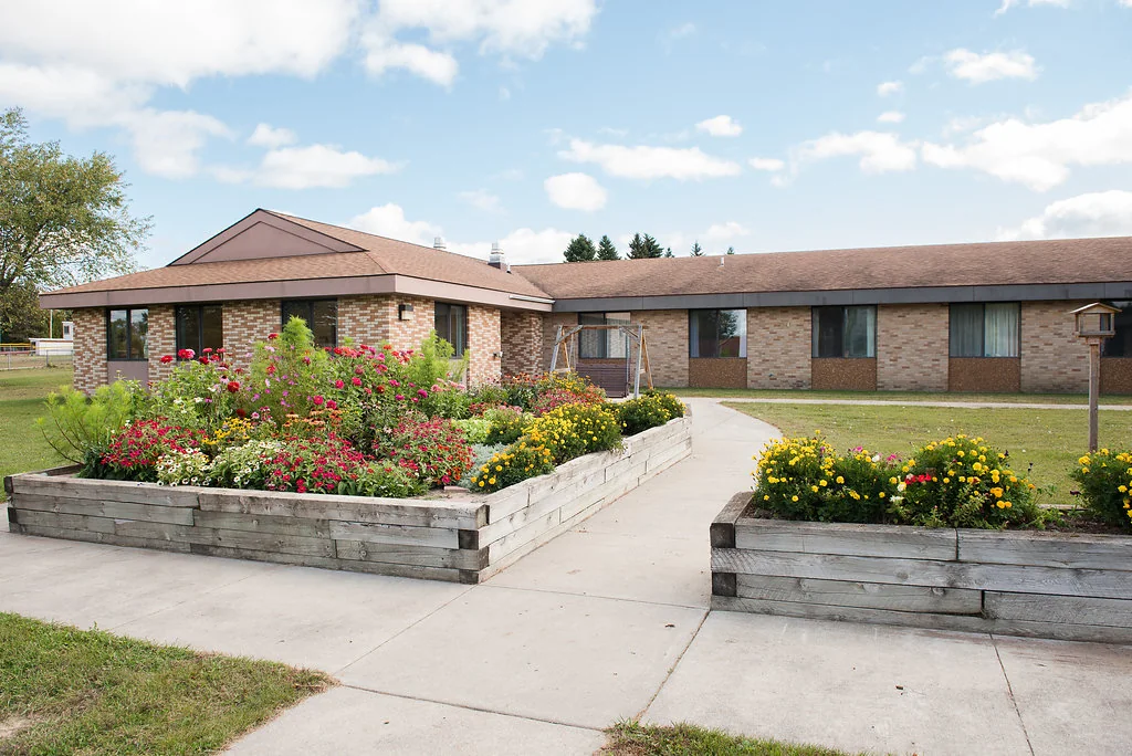 WELLSPRING LUTHERAN SERVICES