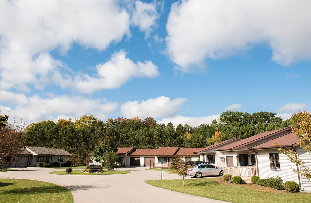 WELLSPRING LUTHERAN SERVICES