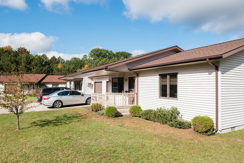 WELLSPRING LUTHERAN SERVICES