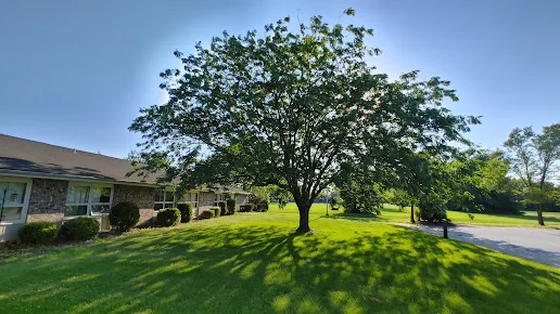 WELLSVILLE HEALTH CARE CENTER