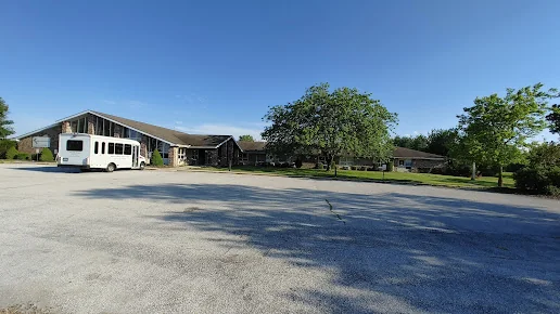 WELLSVILLE HEALTH CARE CENTER