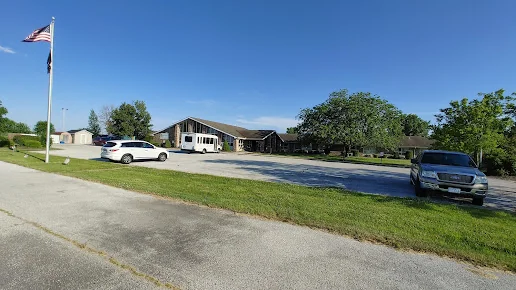 WELLSVILLE HEALTH CARE CENTER