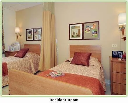 WENTWORTH REHAB & HCC