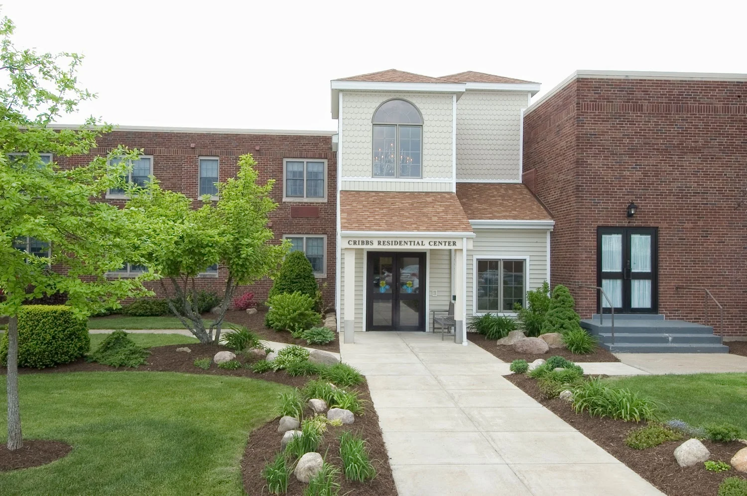 WESBURY UNITED METHODIST COMMU