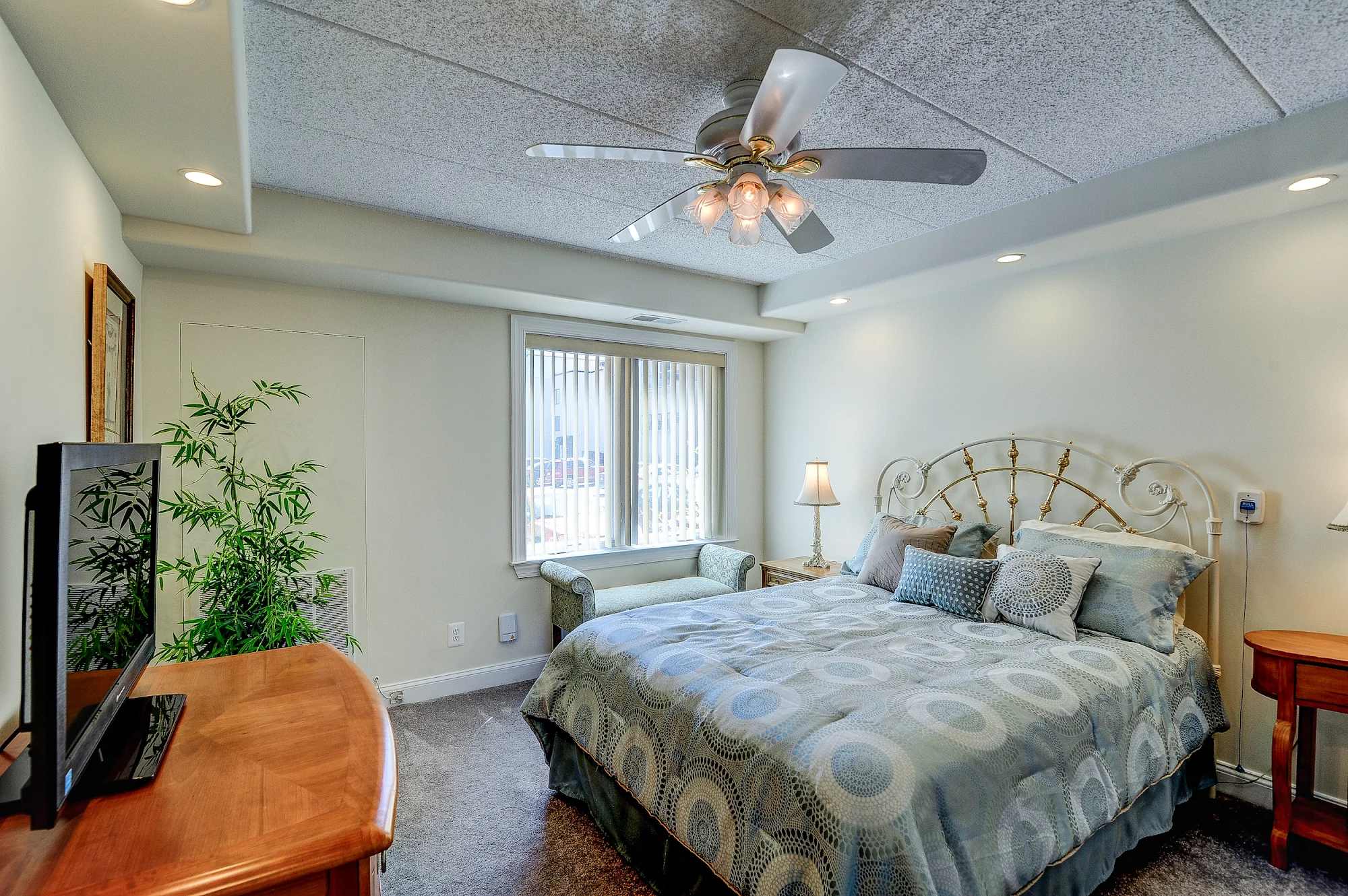 WESLEY ENHANCED LIVING MAIN LINE REHAB AND SKD NSG