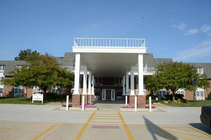 WESLEY VILLAGE