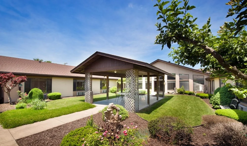Wesleyan Health Care Center - Skilled Nursing photo