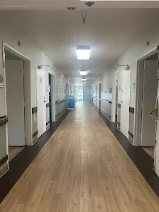 WEST COVINA HEALTHCARE CENTER