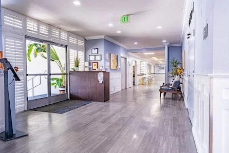 WEST HOLLYWOOD HEALTHCARE & WELLNESS CENTRE, LP