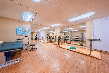 WEST PICO TERRACE HEALTHCARE & WELLNESS CENTRE LP