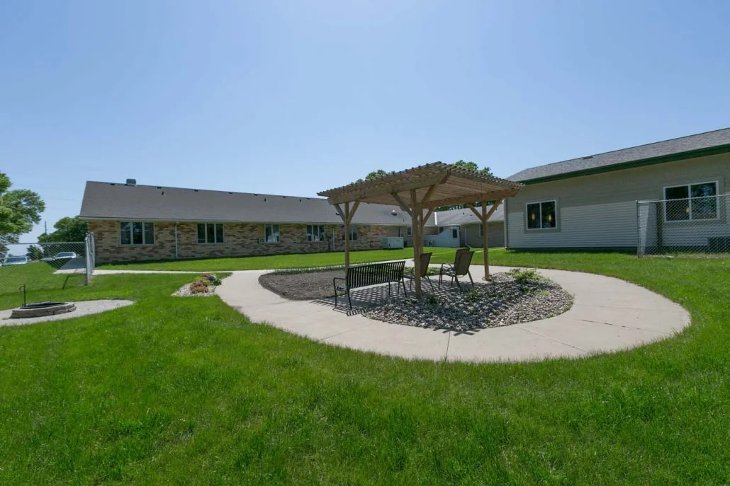 WEST BEND HEALTH AND REHABILITATION