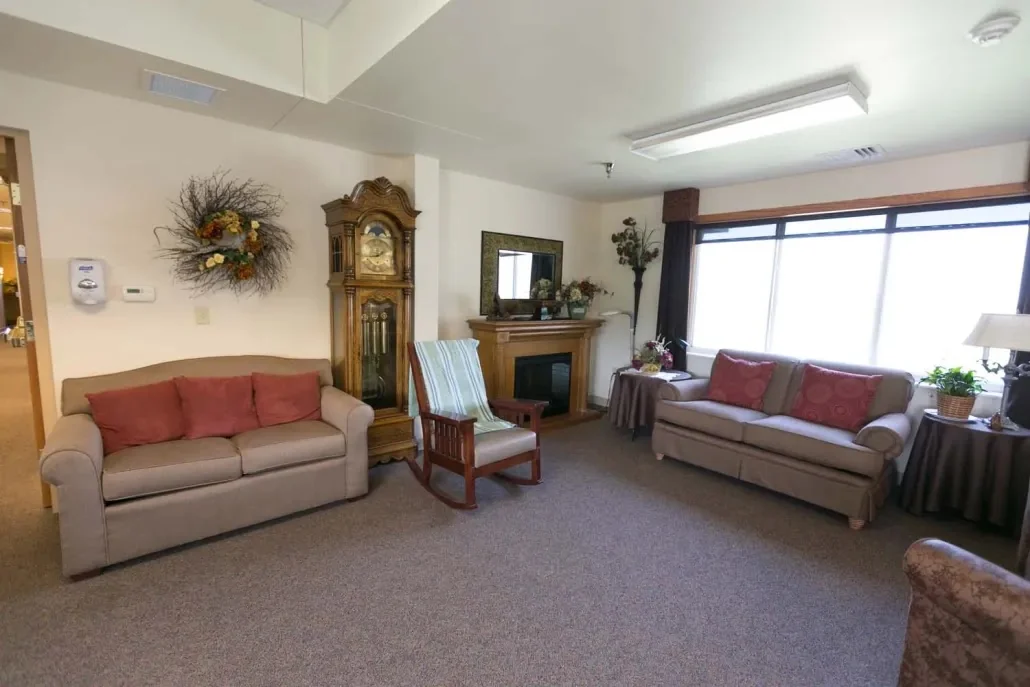 WEST BEND HEALTH AND REHABILITATION