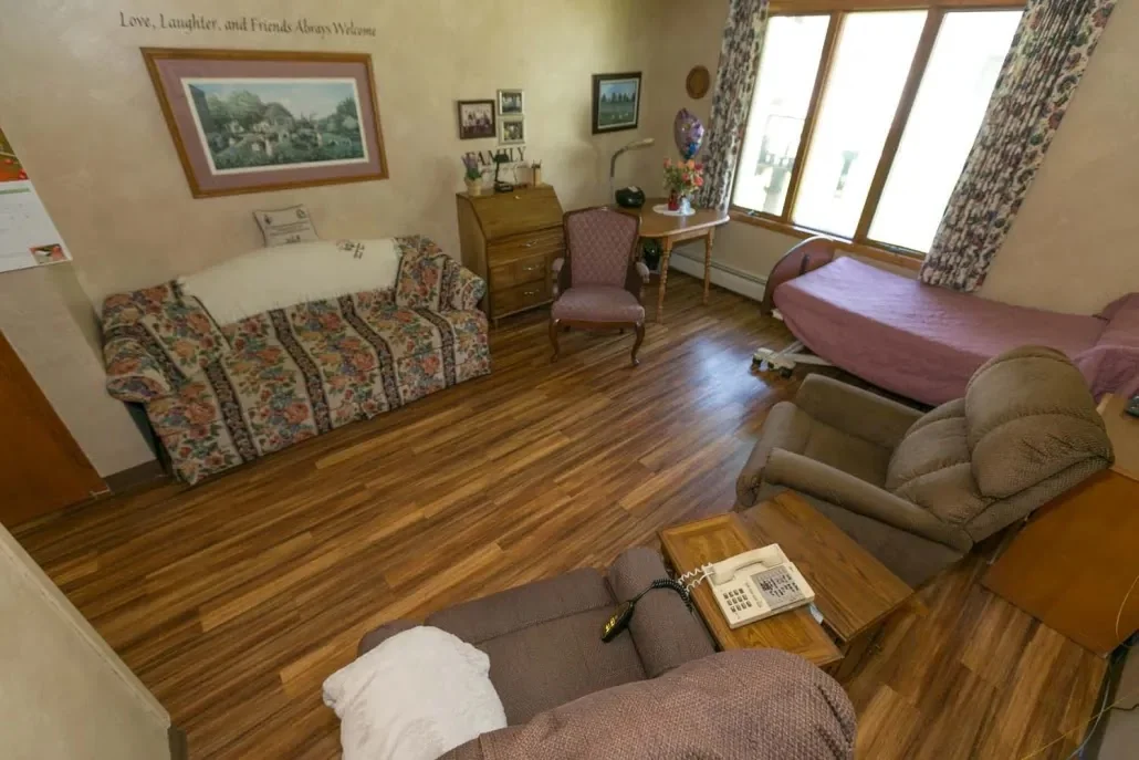 WEST BEND HEALTH AND REHABILITATION