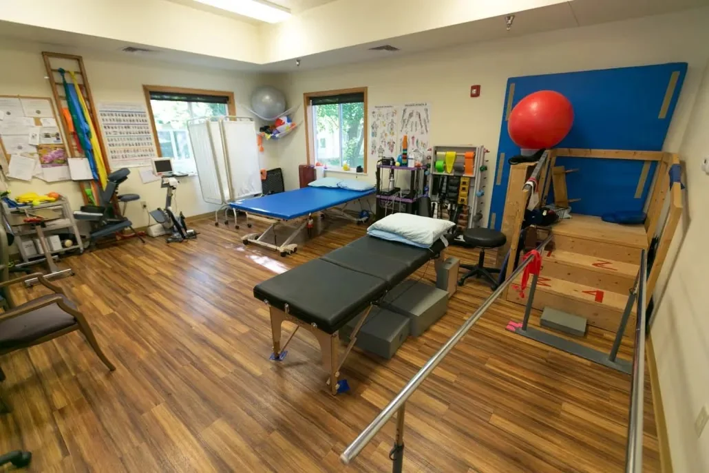 WEST BEND HEALTH AND REHABILITATION