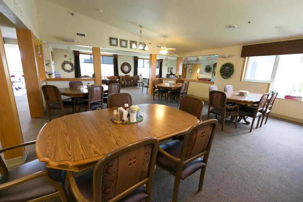 WEST BEND HEALTH AND REHABILITATION