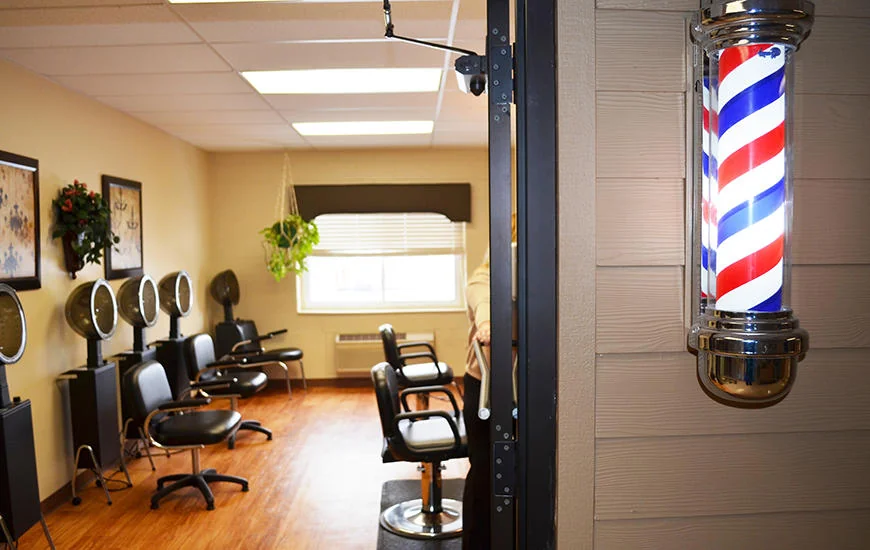 WEST BEND NURSING AND REHABILITATION