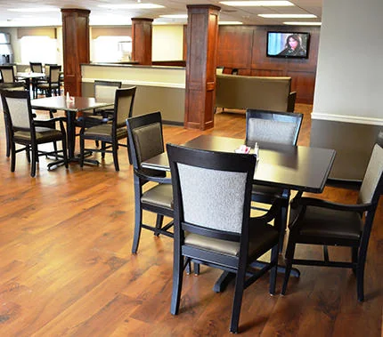 WEST BEND NURSING AND REHABILITATION
