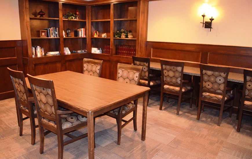 WEST BEND NURSING AND REHABILITATION