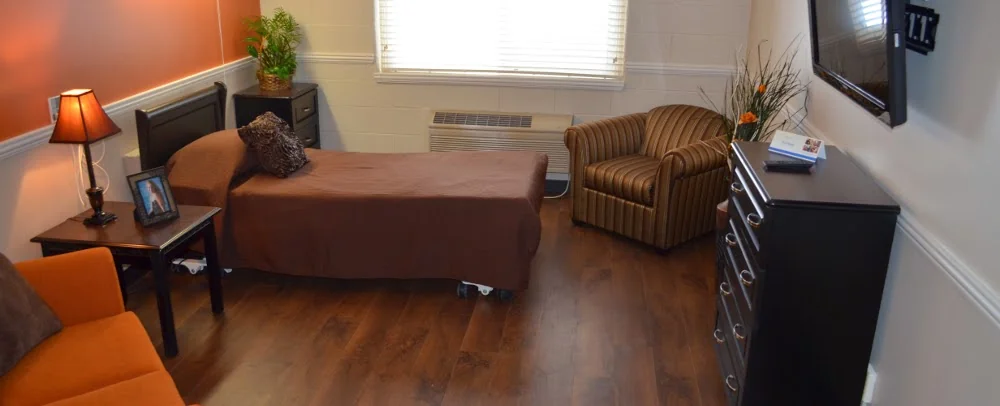 WEST BEND NURSING AND REHABILITATION