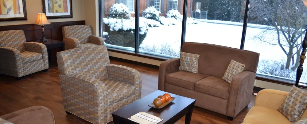 WEST BEND NURSING AND REHABILITATION