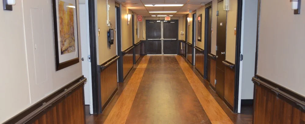 WEST BEND NURSING AND REHABILITATION
