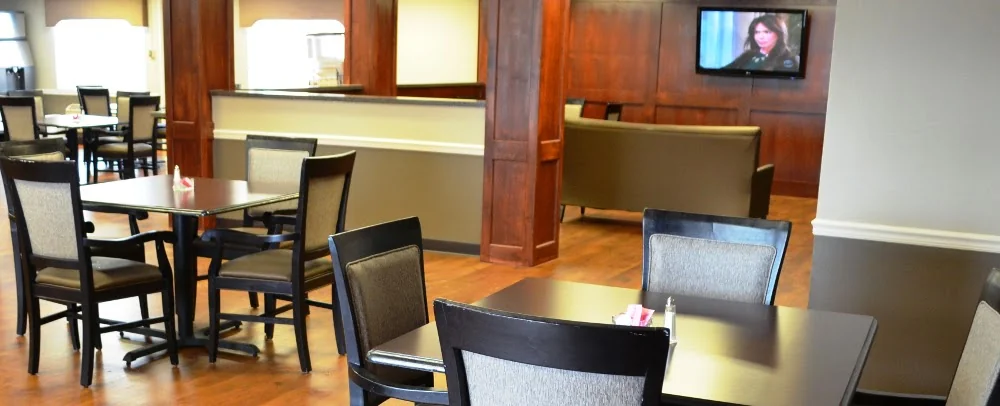 WEST BEND NURSING AND REHABILITATION