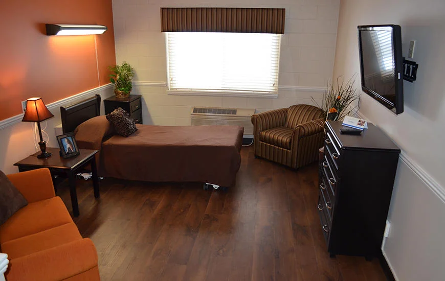 WEST BEND NURSING AND REHABILITATION