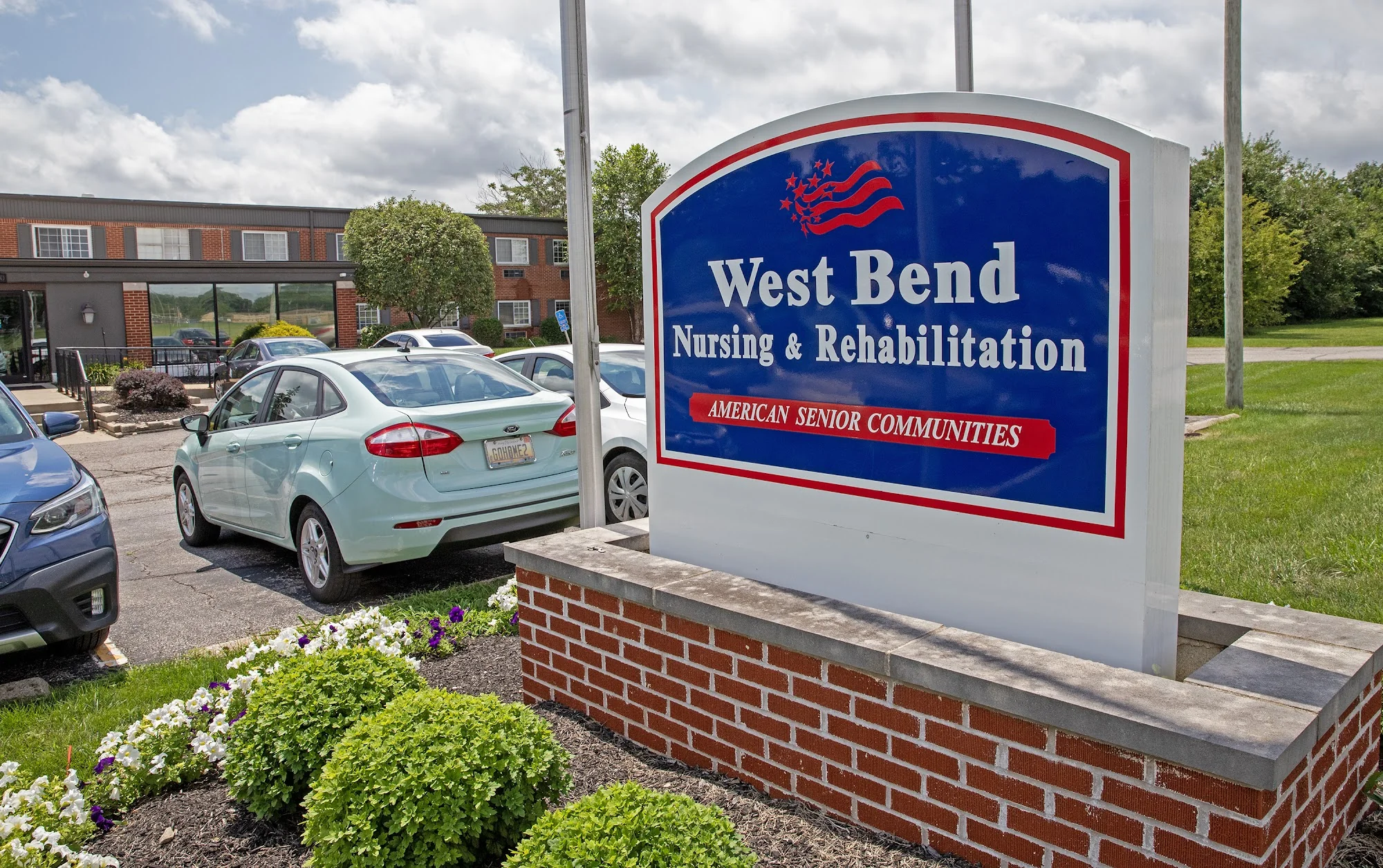 WEST BEND NURSING AND REHABILITATION