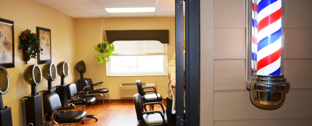 WEST BEND NURSING AND REHABILITATION