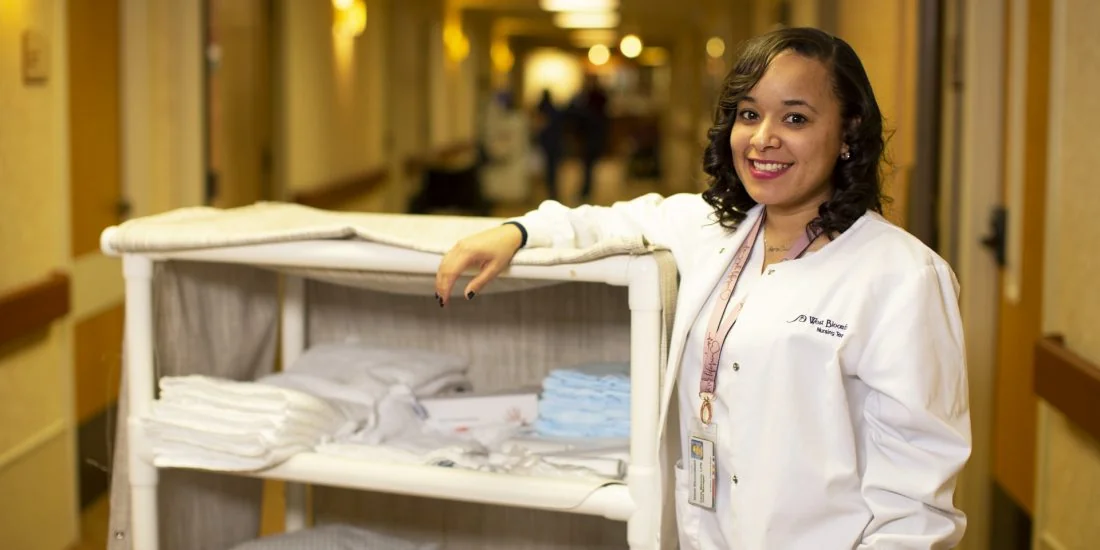 WEST BLOOMFIELD HEALTH AND REHABILITATION CENTER