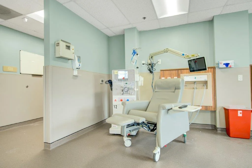 WEST CHESTER REHABILITATION AND HEALTHCARE CENTER