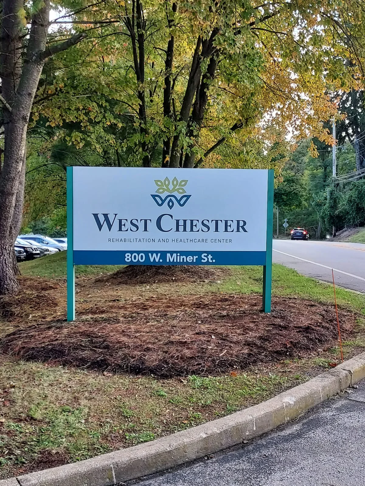WEST CHESTER REHABILITATION AND HEALTHCARE CENTER