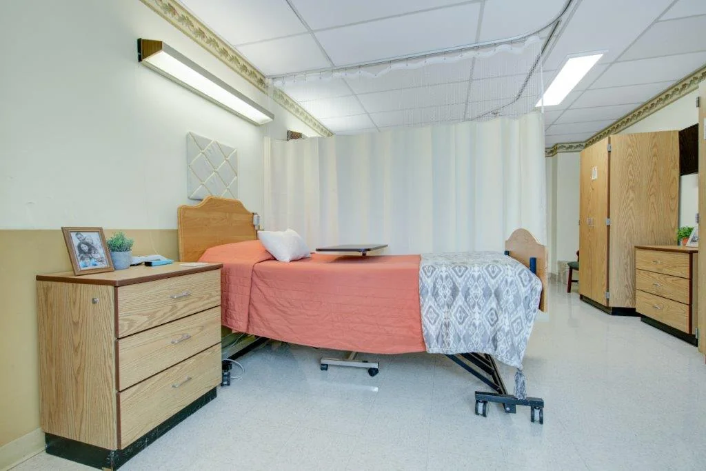 WEST CHESTER REHABILITATION AND HEALTHCARE CENTER
