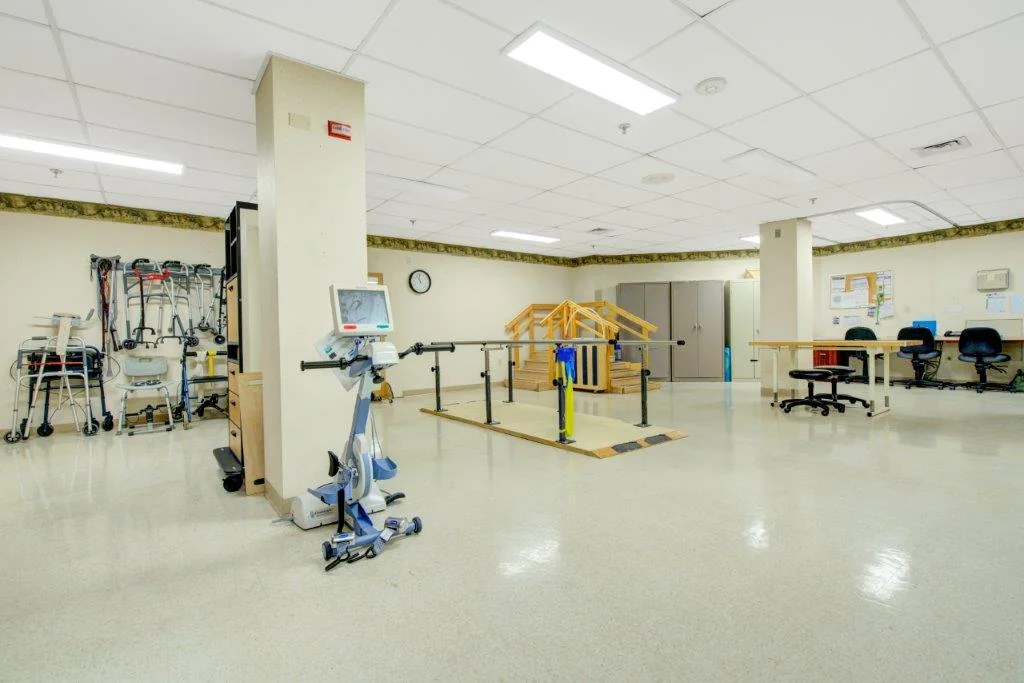 WEST CHESTER REHABILITATION AND HEALTHCARE CENTER