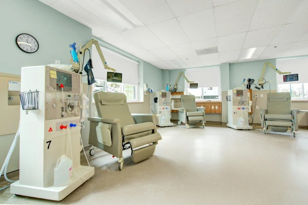 WEST CHESTER REHABILITATION AND HEALTHCARE CENTER